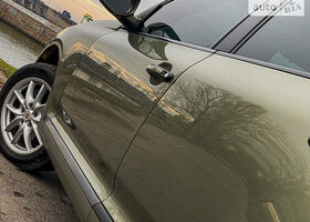 Порше Каен, Внедорожник / Кроссовер 2007 - н.в. (955) Facelift 4.8 Turbo Tiptronic