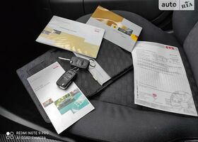 Ауді А6, Універсал 1997 - 2004 Avant (4B,C5) 2.8 30V quattro