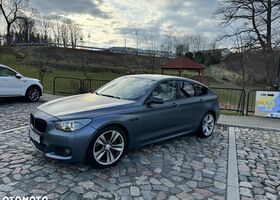 БМВ 5GT, об'ємом двигуна 2.98 л та пробігом 256 тис. км за 11447 $, фото 13 на Automoto.ua