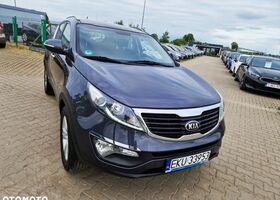 Киа Sportage, объемом двигателя 1.69 л и пробегом 189 тыс. км за 9914 $, фото 21 на Automoto.ua