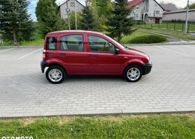 Фіат Панда, об'ємом двигуна 1.25 л та пробігом 130 тис. км за 1404 $, фото 2 на Automoto.ua