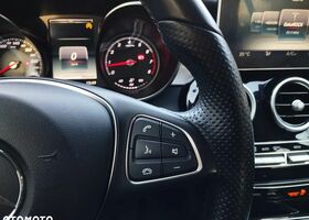 Мерседес Ц-Класс 2014 в Европе на Automoto.ua Серый Мерседес Ц-Класс, объемом двигателя 1 л и пробегом 245 тыс. км за 57500 $, фото 16 на Automoto.ua