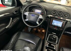 Форд С-Макс, об'ємом двигуна 2 л та пробігом 210 тис. км за 7538 $, фото 15 на Automoto.ua