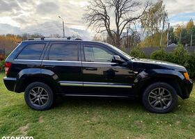 Джип Grand Cherokee, об'ємом двигуна 2.99 л та пробігом 410 тис. км за 7451 $, фото 5 на Automoto.ua