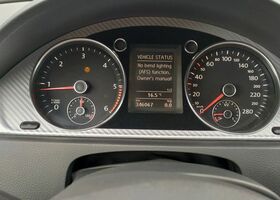 Фольксваген CC / Passat CC, объемом двигателя 1.97 л и пробегом 346 тыс. км за 6479 $, фото 7 на Automoto.ua