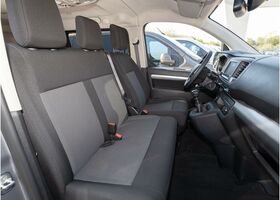 Тойота Proace Verso 2024 у Європі на Automoto.ua Тойота Proace Verso, об'ємом двигуна 2 л та пробігом 26 тис. км за 37950 $, фото 10 на Automoto.ua