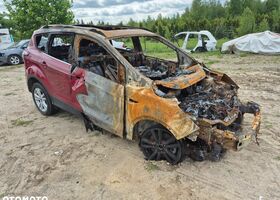 Форд Ескейп, об'ємом двигуна 2 л та пробігом 60 тис. км за 3218 $, фото 4 на Automoto.ua