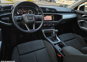 Ауді Q3 Sportback, об'ємом двигуна 1.5 л та пробігом 33 тис. км за 30129 $, фото 19 на Automoto.ua