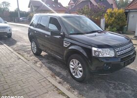 Ленд Ровер Freelander, об'ємом двигуна 2.18 л та пробігом 181 тис. км за 8207 $, фото 1 на Automoto.ua