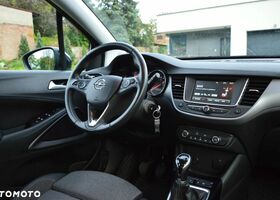 Опель Crossland, об'ємом двигуна 1.2 л та пробігом 20 тис. км за 14212 $, фото 7 на Automoto.ua