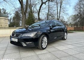 Сеат Leon, об'ємом двигуна 1.4 л та пробігом 66 тис. км за 14903 $, фото 3 на Automoto.ua