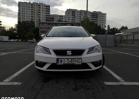 Сеат Leon, об'ємом двигуна 1.6 л та пробігом 225 тис. км за 9482 $, фото 12 на Automoto.ua