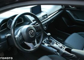 Мазда 3, об'ємом двигуна 2.19 л та пробігом 183 тис. км за 8488 $, фото 16 на Automoto.ua