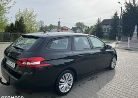 Пежо 308, об'ємом двигуна 1.56 л та пробігом 241 тис. км за 6026 $, фото 6 на Automoto.ua