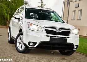 Субару Forester, об'ємом двигуна 2 л та пробігом 222 тис. км за 8402 $, фото 19 на Automoto.ua