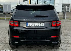 Ленд Ровер Discovery Sport, об'ємом двигуна 2 л та пробігом 4 тис. км за 58099 $, фото 6 на Automoto.ua