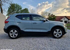 Вольво XC40, об'ємом двигуна 1.97 л та пробігом 160 тис. км за 17883 $, фото 4 на Automoto.ua