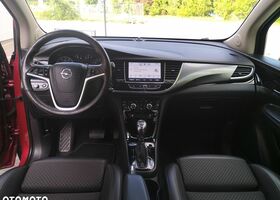 Опель Mokka, об'ємом двигуна 1.36 л та пробігом 40 тис. км за 15529 $, фото 7 на Automoto.ua