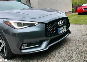 Інфініті Q60, об'ємом двигуна 3 л та пробігом 170 тис. км за 21382 $, фото 16 на Automoto.ua