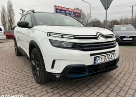 Ситроен C5 Aircross, объемом двигателя 1.6 л и пробегом 22 тыс. км за 22786 $, фото 20 на Automoto.ua