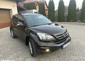 Хонда СРВ, объемом двигателя 2 л и пробегом 184 тыс. км за 10562 $, фото 7 на Automoto.ua