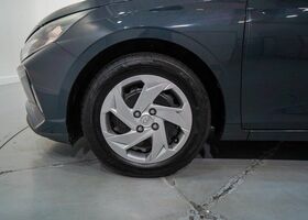 Хендай і20 2022 у Європі на Automoto.ua Синій Хендай і20, об'ємом двигуна 1 л та пробігом 72 тис. км за 16908 $, фото 10 на Automoto.ua