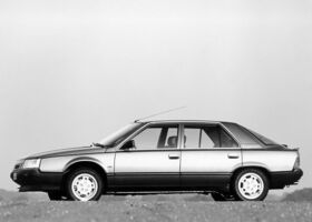 Рено 25, Хетчбек 1984 - 1993 (B29) 2.0