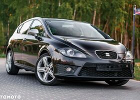 Сеат Leon, об'ємом двигуна 1.97 л та пробігом 235 тис. км за 7019 $, фото 30 на Automoto.ua