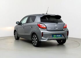 Мицубиси Спейс Стар 2023 в Европе на Automoto.ua Серый Мицубиси Спейс Стар, объемом двигателя 1.19 л и пробегом 83 тыс. км за 13274 $, фото 8 на Automoto.ua