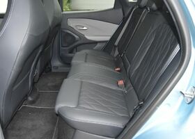 Форд Експлорер 2025 у Європі на Automoto.ua Синій Форд Експлорер, об'ємом двигуна 0 л та пробігом 3 тис. км за 59813 $, фото 7 на Automoto.ua