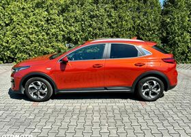 Кіа XCeed, об'ємом двигуна 1.48 л та пробігом 51 тис. км за 18769 $, фото 10 на Automoto.ua