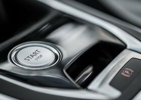 Peugeot 308 2016 на тест-драйві, фото 18