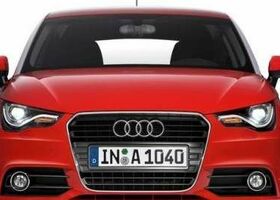 Ауди А1, Хэтчбек 2010 - н.в. 1.4 TFSI (122 л. с.)