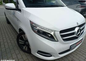 Мерседес В-Класс 2015 в Европе на Automoto.ua Белый Мерседес В-Класс, объемом двигателя 2.14 л и пробегом 299 тыс. км за 30676 $, фото 4 на Automoto.ua