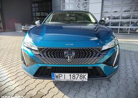 Пежо 408, об'ємом двигуна 1.2 л та пробігом 4 тис. км за 26976 $, фото 1 на Automoto.ua