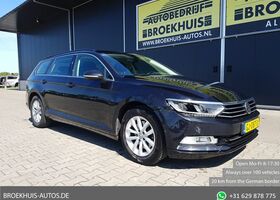 Фольксваген Пассат Вариант 2015 в Европе на Automoto.ua Черный Фольксваген Пассат Вариант, объемом двигателя 1.6 л и пробегом 311 тыс. км за 7017 $, фото 5 на Automoto.ua