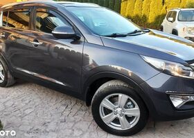 Кіа Sportage, об'ємом двигуна 2 л та пробігом 167 тис. км за 8618 $, фото 7 на Automoto.ua