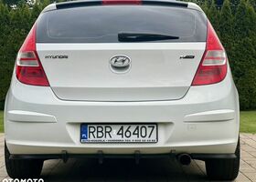 Хендай i30, об'ємом двигуна 1.4 л та пробігом 151 тис. км за 4082 $, фото 20 на Automoto.ua