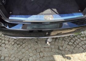 Мерседес Ц-Класс 2019 в Европе на Automoto.ua Черный Мерседес Ц-Класс, объемом двигателя 1 л и пробегом 182 тыс. км за 16925 $, фото 13 на Automoto.ua