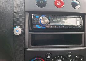 Шевроле Калос 2008 в Европе на Automoto.ua Серый Шевроле Калос, объемом двигателя 1.15 л и пробегом 126 тыс. км за 1743 $, фото 8 на Automoto.ua