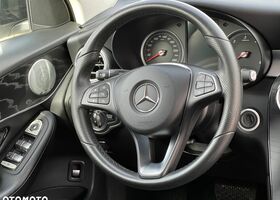 Мерседес ЦЛЦ-клас 2018 у Європі на Automoto.ua Мерседес ЦЛЦ-клас, об'ємом двигуна 2.99 л та пробігом 147 тис. км за 99999 $, фото 23 на Automoto.ua