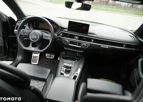 Ауді S5, об'ємом двигуна 3 л та пробігом 140 тис. км за 30022 $, фото 9 на Automoto.ua