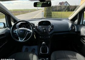 Форд Б-Макс, объемом двигателя 1 л и пробегом 104 тыс. км за 6047 $, фото 10 на Automoto.ua