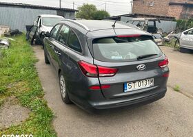 Хендай i30, об'ємом двигуна 1.58 л та пробігом 165 тис. км за 5400 $, фото 4 на Automoto.ua