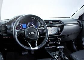 Kia Rio 2019 на тест-драйве, фото 5