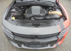 Сірий Додж Charger, об'ємом двигуна 5.7 л та пробігом 114 тис. км за 21663 $, фото 19 на Automoto.ua