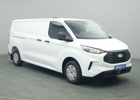 Форд Транзит Кастом 2025 в Европе на Automoto.ua Форд Транзит Кастом, объемом двигателя 2 л и пробегом 10 тыс. км за 38645 $, фото 4 на Automoto.ua