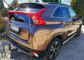 Міцубісі Eclipse Cross, об'ємом двигуна 1.5 л та пробігом 106 тис. км за 18337 $, фото 11 на Automoto.ua