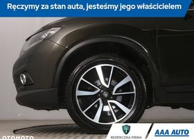 Ніссан ІксТрейл, об'ємом двигуна 1.6 л та пробігом 189 тис. км за 11663 $, фото 15 на Automoto.ua