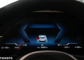 БМВ i4, объемом двигателя 0 л и пробегом 1 тыс. км за 76873 $, фото 12 на Automoto.ua